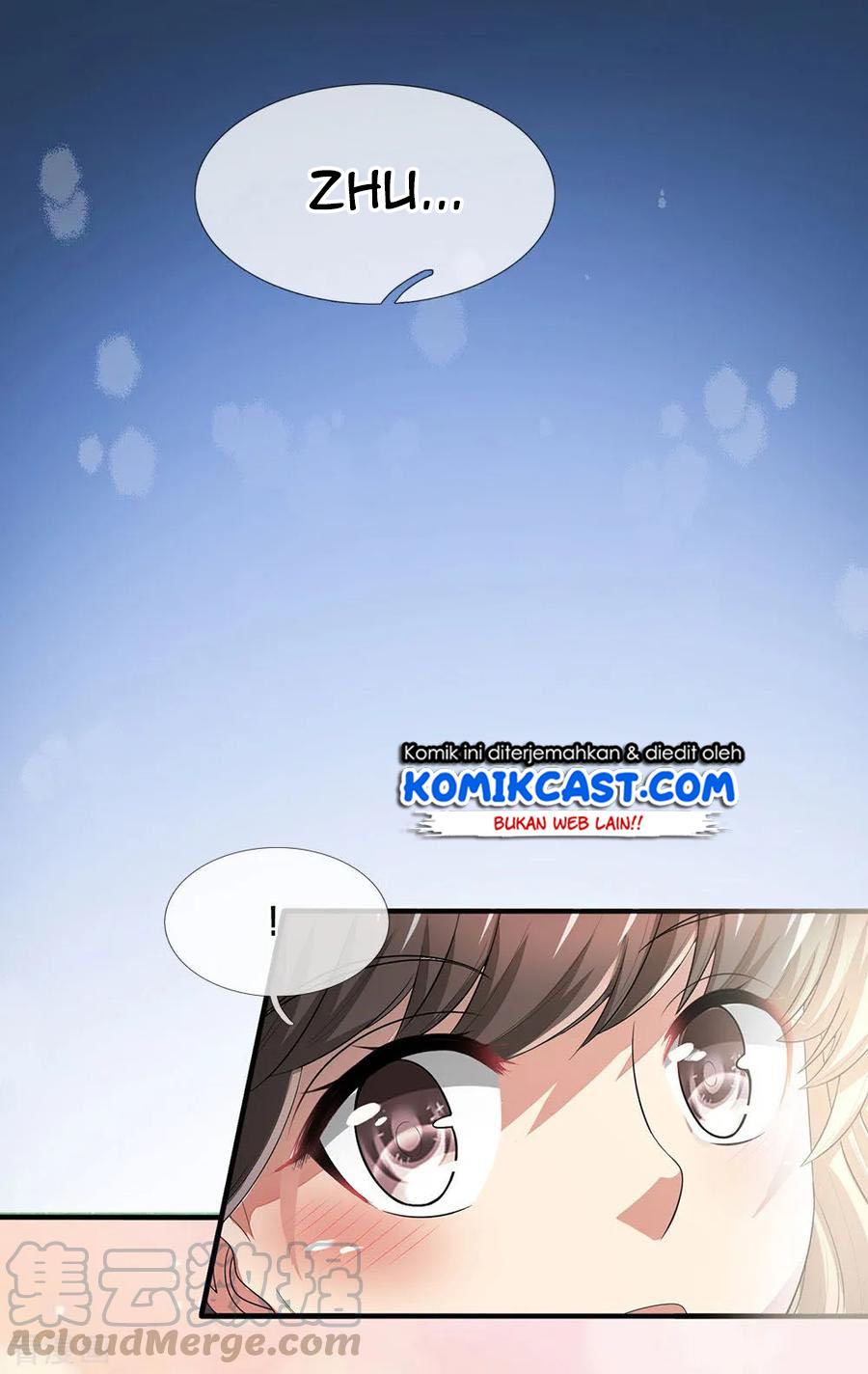 City of Heaven TimeStamp (Urban Rebellion) Chapter 17 Gambar 14